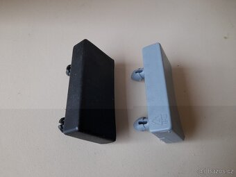 Plyšový potah "Genarp" na pohovku Ikea Beddinge + dárek - 11