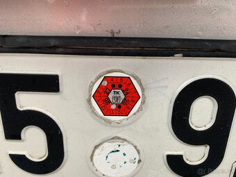 Škoda Fabia, 1.9 SDI combi - 11