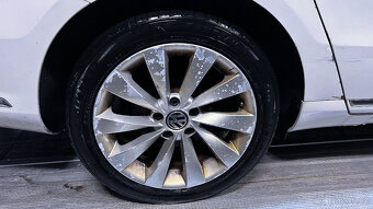 Vůz na náhradní díly VW Passat B7 kombi 2013 CDGA NTP LB9A - 11