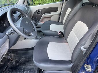 Renault Thalia 1,2 najeto 34000km - 11