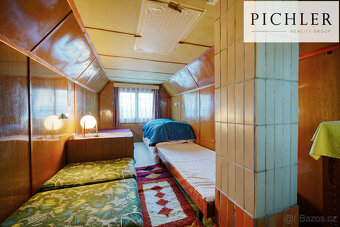 Prodej chaty 62 m², pozemek 267 m² - 11