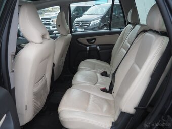 2008 Volvo XC90 D5, 136 kW, AWD - 11