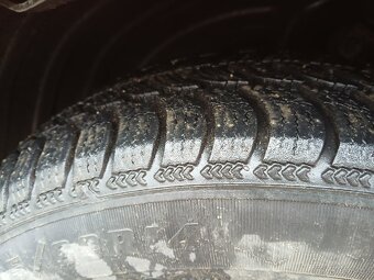 Škoda fabia 1.9 TDi combi - 11