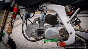 PITBIKE YCF SP3 -YX 160 - 11