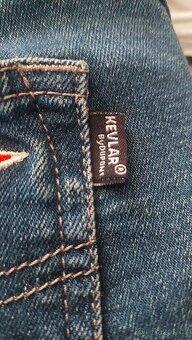 Motobunda, rifle - 11