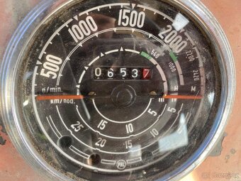 ZTS 1988 VIN 617 - 11