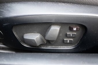 BMW Rad 3 320d 184k A/T Cabrio - 11