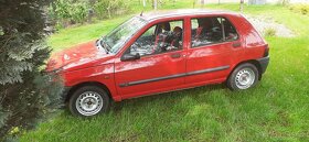 Renault Clio 1,2 RL - 11