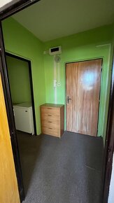 Byt 2+1, 57 m², 2NP, Horní Planá v okr. Český Krumlo - 11