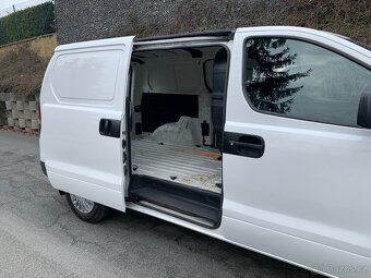 Hyundai H1 Starex - Grand Starex r.v. 2016 - 11