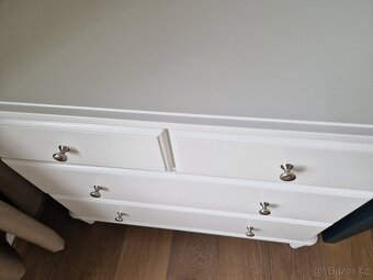 komoda Tyssedal IKEA - 11