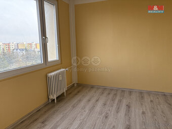 Prodej bytu 4+1, 91 m², Pardubice, ul. Bartoňova - 11
