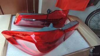 BMW G30 - 11