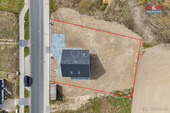Prodej rodinného domu, 150 m², Cheb, ul. Topolová - 11
