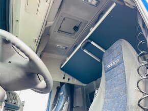 Volvo FH 420 EEV tahač - 11