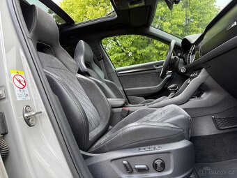 Kodiaq Sportline 4x4 Nardo Grey Virtual Pano Webasto ODPOČET - 11