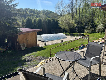 Prodej chalupy, 1047 m², Perštejn - 11