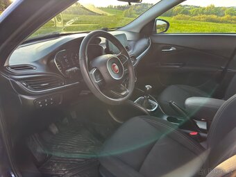 Fiat Tipo mirror 1.4 70kW 7/2019 - 11