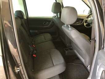 ŠKODA ROOMSTER 1,2 TSI - 11