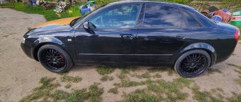 Audi A4 B6 1.9tdi - 11