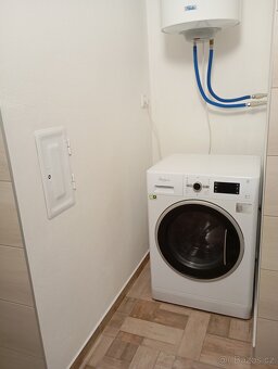 Apartmán na Kovárně - 11