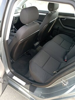 A4 B7 2.0tdi BPW - 11