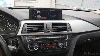 BMW Řada 3 2,0 320d xDRIVE Modern Line Touring - 11
