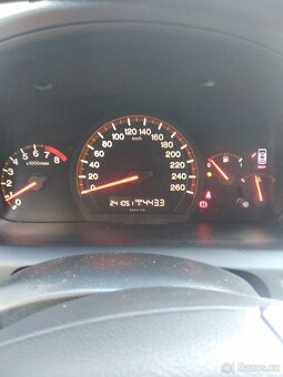 Honda accord 2004 - 11