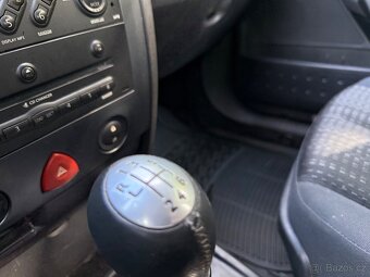 Renault Megane Grandtour 1.5 DCi 6-kvalt 2007 - 11