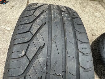 Alu kola BMW X3 F25 5x120 R17 - styling 304 - 11