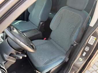 Citroen Berlingo 1.6HDi 73kw Multispace 1.Majitel - 11