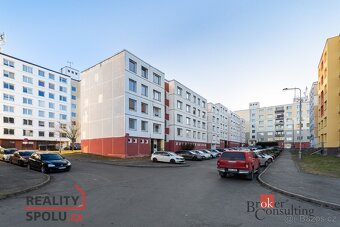 Prodej, byty/3+1, 70 m2, Želivského, 34701 Tachov, Tachov [I - 11