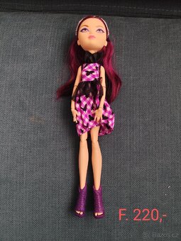 Panenky ever after high - 11