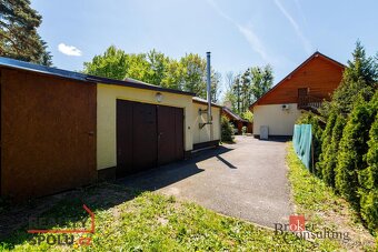 Prodej, domy/chata, 45 m2, Ostravice , Frýdek-Místek [ID 718 - 11