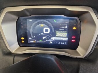 MP3 530 HPE zpátečka kamera 28.4.2023 - 11