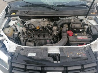 Dacia Logan 1.0 54kw LPG,r.v 10/2018 - 11