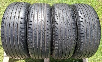 286 Alu Škoda Octavia III 205/55/16 - 11