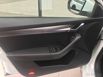 Škoda Octavia 3 Style 2.0TDi 110kw - 11