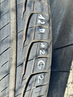 185/60/15 Letní pneu Uniroayal Rainexpert 5 DOT4823 - 11