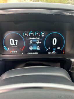 Ford F150 Platinum 3.5 V6 2021, plna vybava - 11
