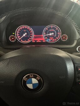 ZAMLUVENO DO 2.6 …Prodám BMW F01 740D Xdrive - 11