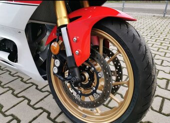 Yamaha yzf R7, 35kW, A2, - 11