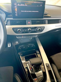 Audi A4 45 3.0 TDi Quattro s-line - 11