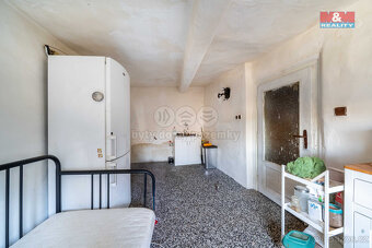 Prodej rodinného domu, 76 m², Hořovice, ul. Dlouhá - 11