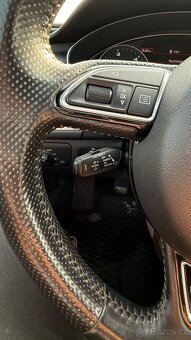 Audi A6 3.0 TDI 180kw S-line (3x) - 11