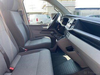 Volkswagen Transporter T6.1 2.0 TDI - 94.000 km - 11