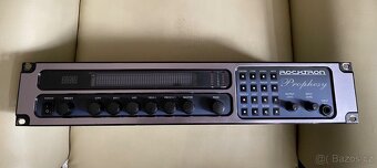 Rocktron Prophesy - 11
