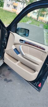 BMW X5 E53 3.0 i - 11