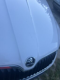 Škoda oktavia r.v2015 1.6tdi 263 t km - 11