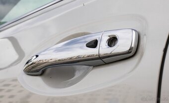 Nissan X-Trail dCi 150 Tekna 4x4 Xtronic/110kW - 11